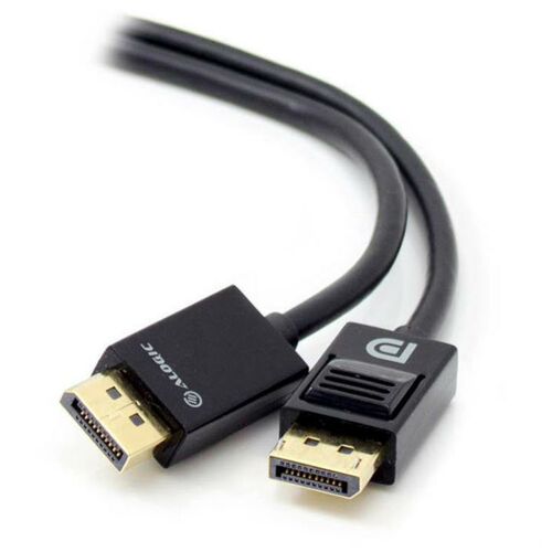ALOGIC Premium 2m DisplayPort to DisplayPort Cable 1.2 DP-02-MM