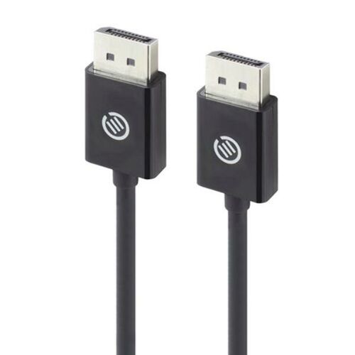 ALOGIC Elements 2m DisplayPort Cable Ver 1.2 Male to Male  ELDP-02