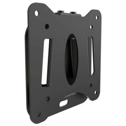 ATDEC AD-30100-WF Low Profile Fixed Wall Mount Fixed Angle Mount