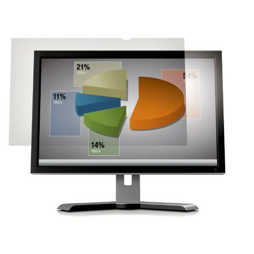 3M Anti Glare Filter for 23" LCD Monitors AE010614798