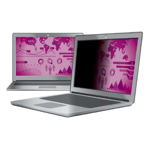 3M High Clarity Privacy Filter 15.6" Laptop 98044066813