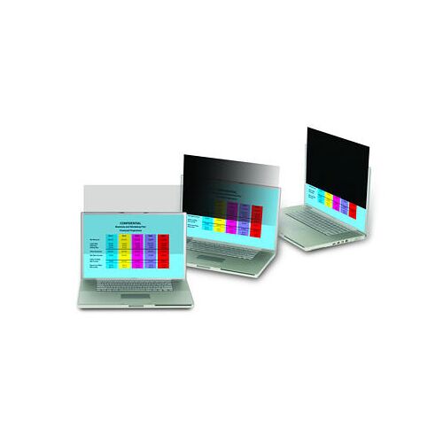 3M Privacy filter for 12.5" Widescreen Laptop 98044066904