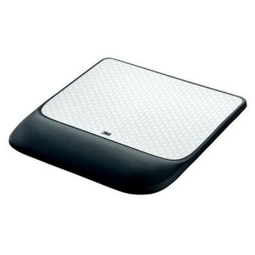 3M Precise Mouse Pad with Gel Wrist Rest 70005275147