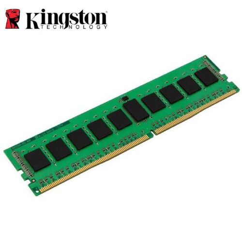 Kingston DDR4 16GB 2666MHz Desktop RAM - KVR26N19S8/16