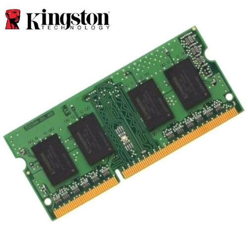 Kingston DDR4 8GB 2666MHz SODIMM Laptops RAM - 05KD4-2666-8GB-SO