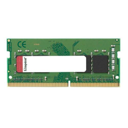 Kingston DDR4 16GB 2933MHz SODIMM Laptop RAM - KCP429SS8/16