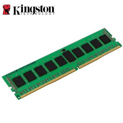 Kingston DDR4 16GB 2933MHz Desktop RAM - KCP429NS8/16