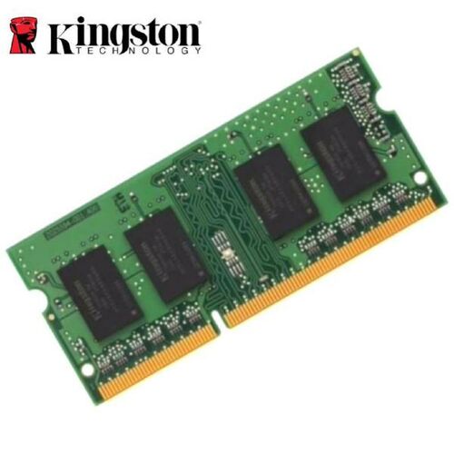 Kingston DDR4 8GB 3200MHz Laptop RAM - 05KD4-3200-8GB-SO1