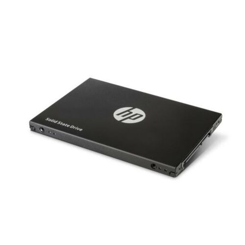 HP SSD S700 Pro 2.5" SATA 256GB 3D TLC - 2AP98AA#ABB