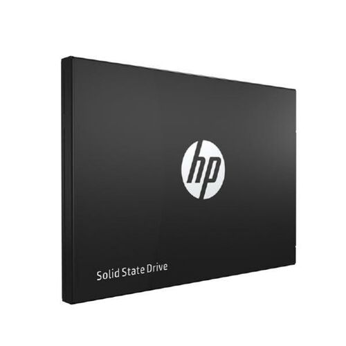 HP SSD S700 2.5" SATA 500GB 3D TLC - 2DP99AA#ABB