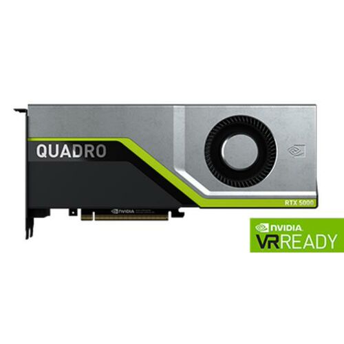 Leadtek Quadro Work Station Graphic Card - 11LRTX5000