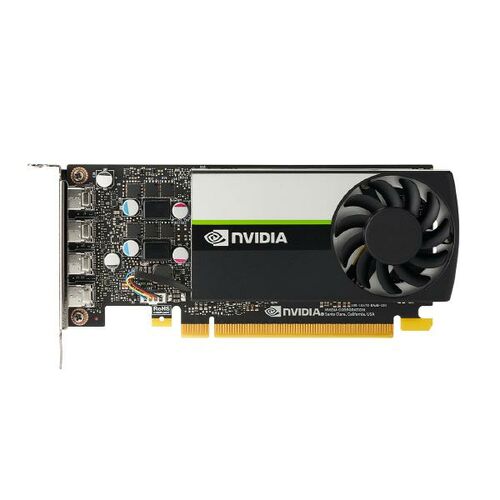 Leadtek NVIDIA WorkStation Graphics Card PCIE 4GB - 11LT1000