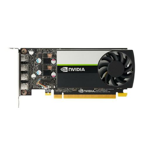 Leadtek NVIDIA WorkStation Graphics Card PCIE 4GB - 11LT600