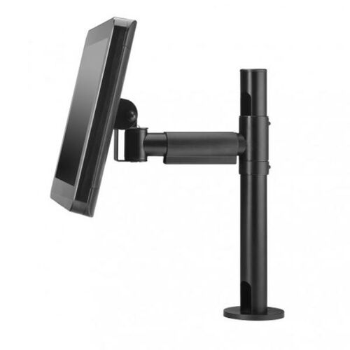 ATDEC POS Display Arm 200mm Mount 400mm - APAS-AP-P400