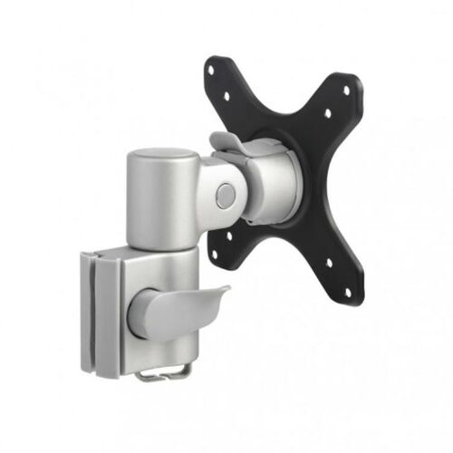 ATDEC 130mm Monitor Arm Silver - AWM-A13-S