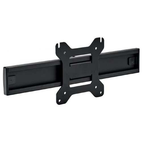 ATDEC Monitor Slider Accessory Black- AWM-HS-B