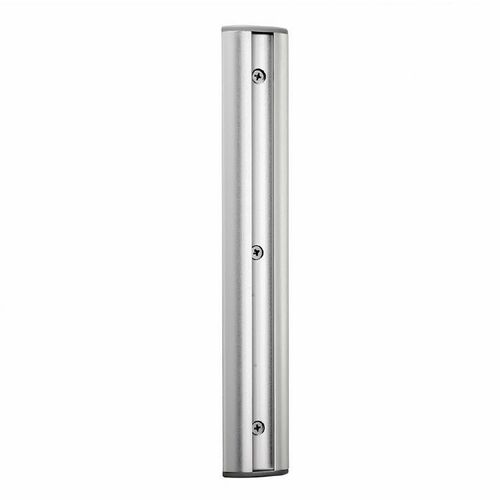 ATDEC Wall Channel 350mm Matte Silver (AWM-W35-S)