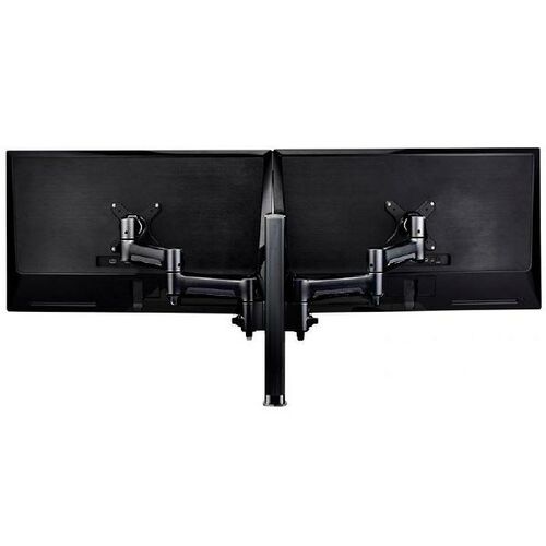 ATDEC AWM Dual Monitor Arm Solution Black (AWMS-2-4640F-B)