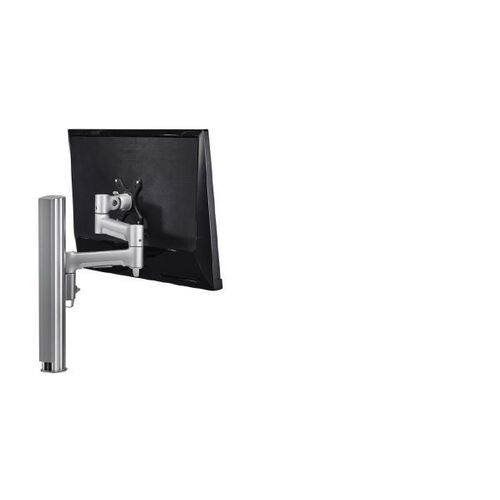 ATDEC AWM Single Monitor Arm Solution Black (AWMS-D40)