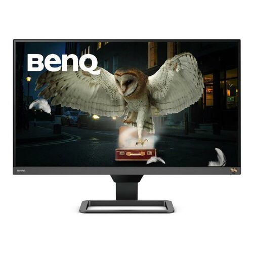 BENQ 27inch HDR Entertainment Monitor (EW2780)