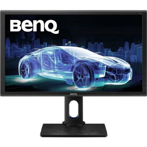 BENQ 27inch QHD IPS LED Monitor - (PD2700Q)