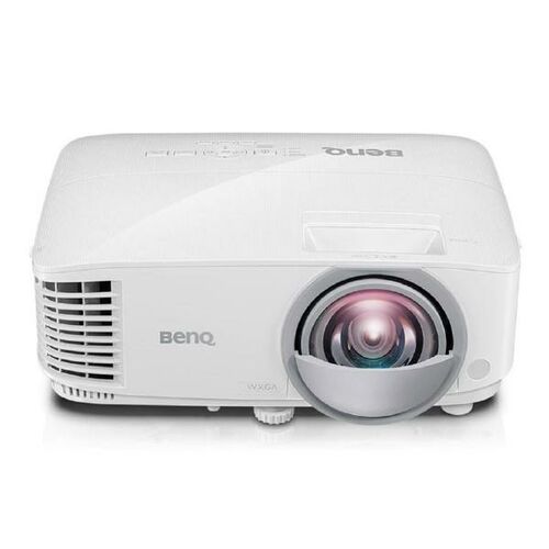 BENQ Short Throw DLP Business Projector - (MW826ST)