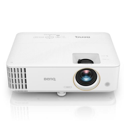 BENQ TH585  DLP Home Theatre Projector Full HD 9H.JLS77.13P