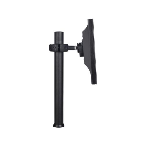 ATDEC SPACEDEC Display Donut Pole 420mm Black (SD-DP-420)