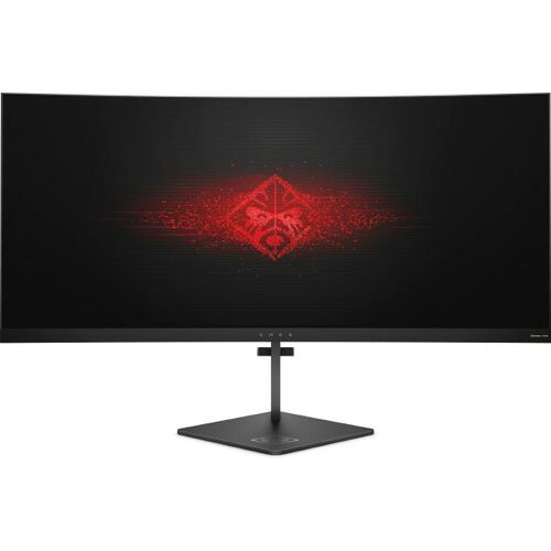 HP OMEN X Curved 35" WQHD AMVA - X3W57AA