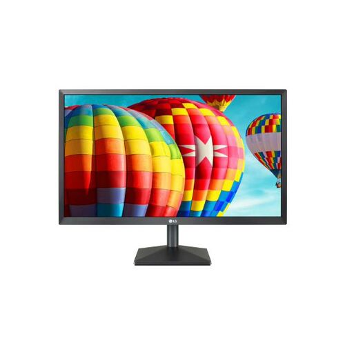 LG 23.8" FHD IPS 1920 x 1080 16:9 75Hz - 24MK430H-B