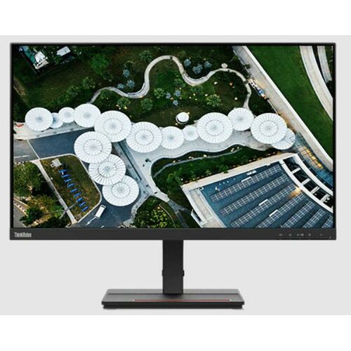 Lenovo ThinkVision 23.8" FHD AMD FreeSync LED - 13L-62AEKAR2AU