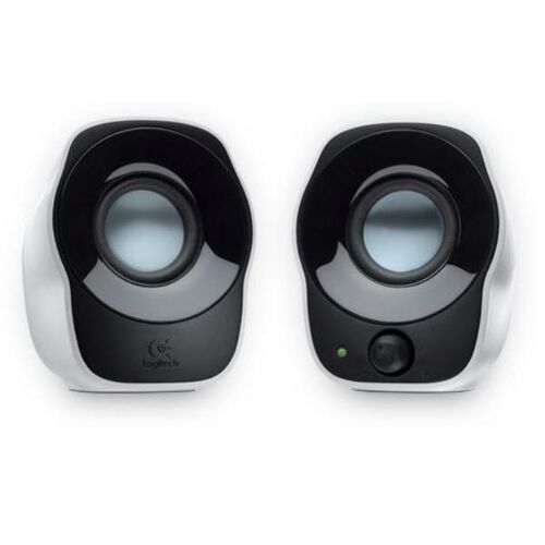 Logitech Speaker System 2.0 USB - 14LT-SPKU-Z120