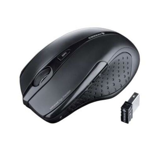 Cherry USB Receiver Wireless Mouse - 14M-MW3000