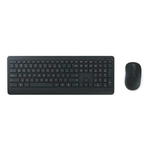 Microsoft Wireless Desktop 900 Keyboard Mouse - PT3-00027