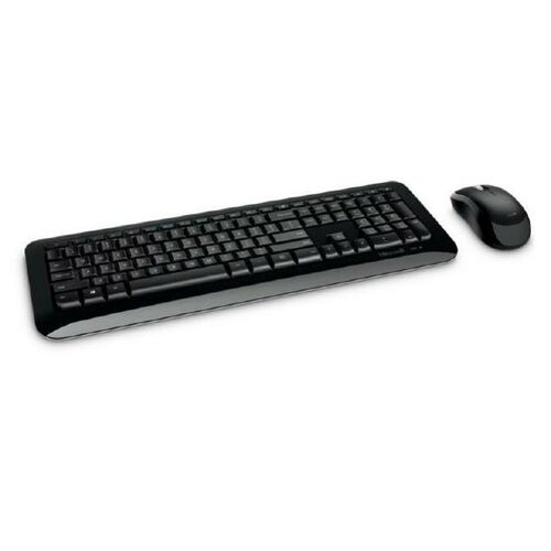 Microsoft Wireless Desktop 850 Keyboard & Mouse - 14MS-WLDT850