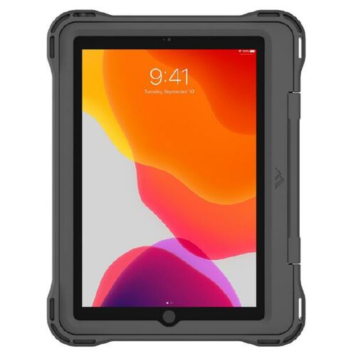 Brenthaven Edge 360 Carry Case for iPad 10.2" (7th Gen) - 2896
