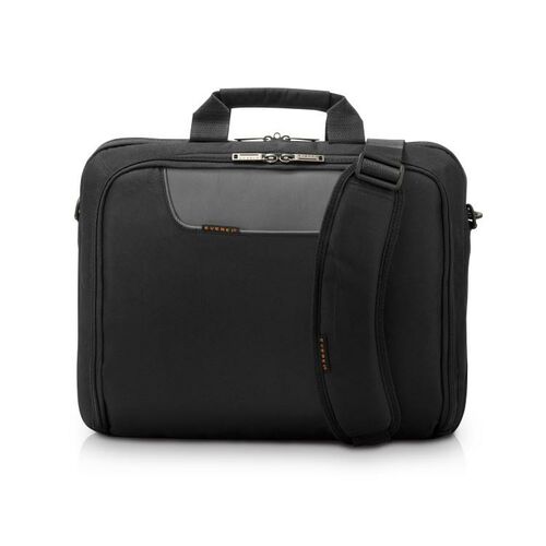 EVERKI 16" Advance Compact Briefcase - (EKB407NCH)