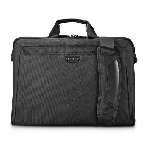 EVERKI 18.4" Lunar Briefcase - (EKB417BK18)