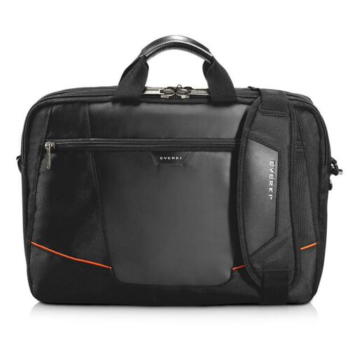 EVERKI 16inch Flight Checkpoint Friendly Briefcase - (EKB419)