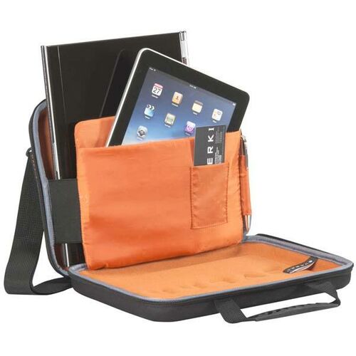 EVERKI 12.1" Notebook EVA Hard Case Separate Tablet Slot (EKF850)