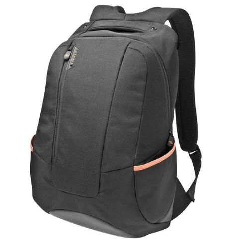 EVERKI 15.4inch To 17inch Swift Backpack - (EKP116NBK)
