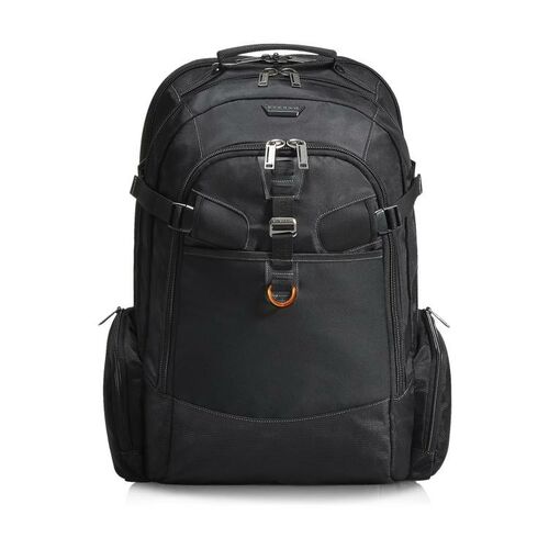 EVERKI Business 120 Travel Friendly Laptop Backpack - (EKP120)