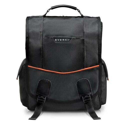 EVERKI 14.1" Urbanite Messenger Perfect for MacBook Pro (EKS620)