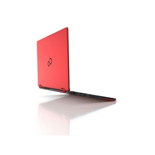 FUJITSU 13.3" Lifebook U9311X Red i7-1185G7 16GB FJINTU9311XV05