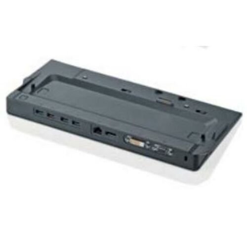 FUJITSU Port Replicator To Suit S937/S938 (FPCPR355DP)