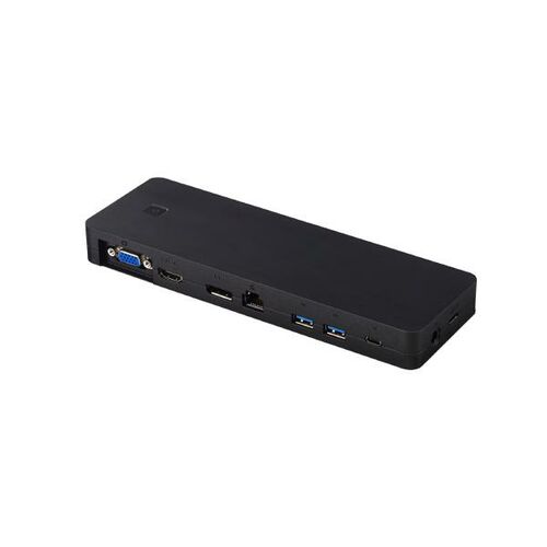 Fujitsu Port Replicator  USB Type-C Port - (FPCPR362DP)