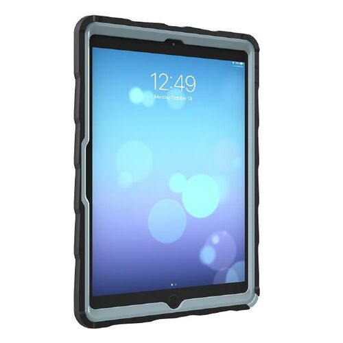 Gumdrop DropTech Clear for iPad 10.2 Rugged Case - (01A001)