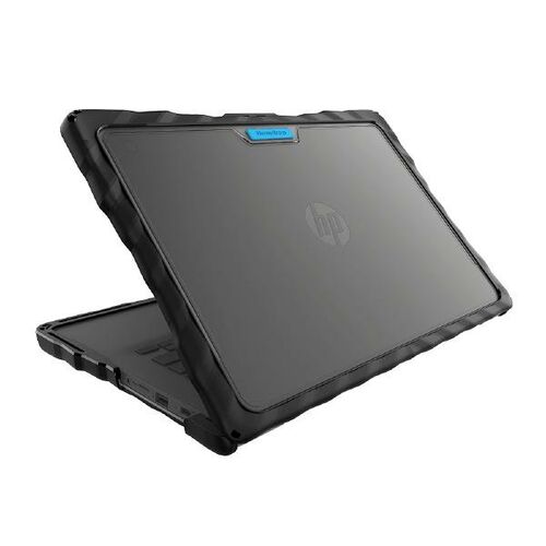 Gumdrop DropTech Case for HP Chromebook 14 G6/G7 - (01H013)