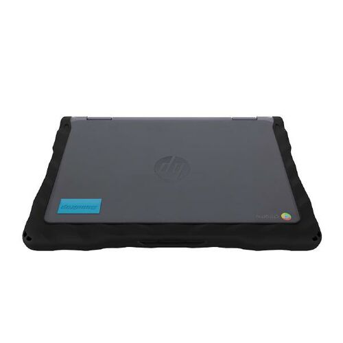 Gumdrop DropTech Rugged Case HP Chromebook x360 11 G3 EE (01H009)