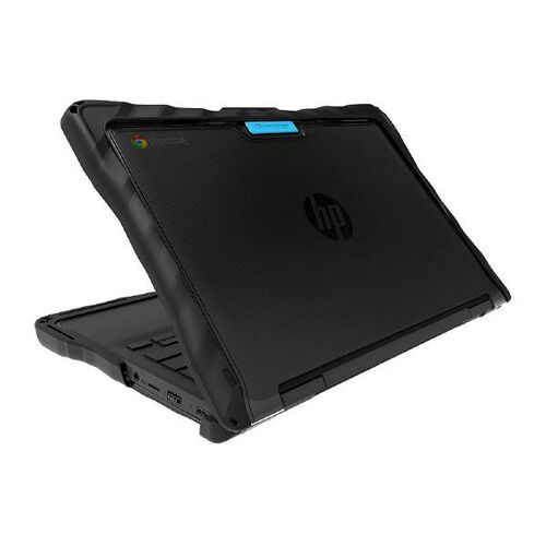 Gumdrop Rugged Case DropTech HP Chromebook x360 11 G4 EE (01H015)